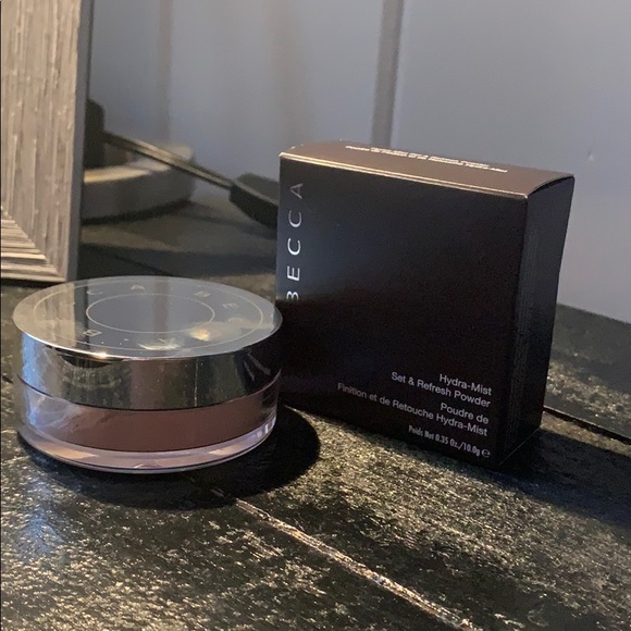 🔴FLASH SALE🔴 Hydra-mist Setting Powder - Picture 10 of 10